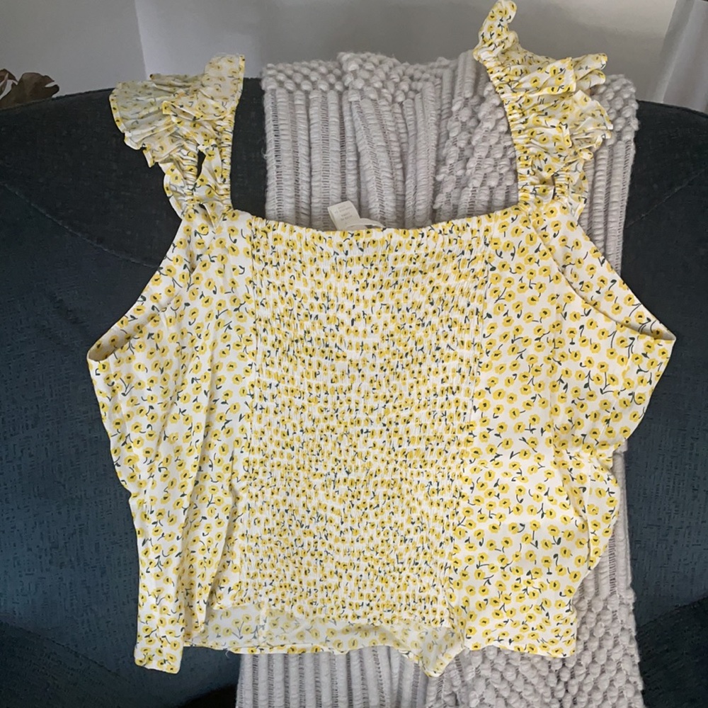 H&M | Tank - Picture 4 of 5